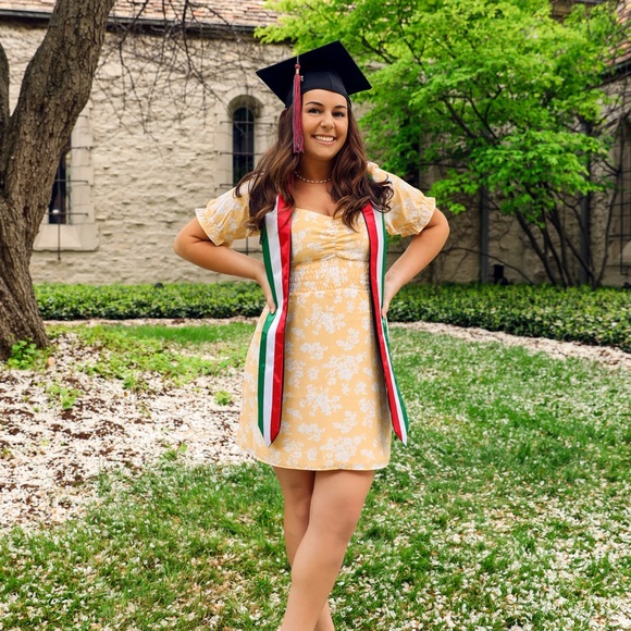 Abercrombie & Fitch Dresses & Skirts - Abercrombie Floral Dress